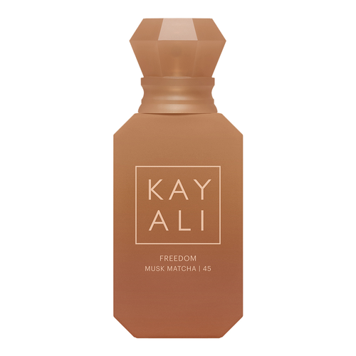 Freedom Musk Matcha | 45 Eau De Parfum