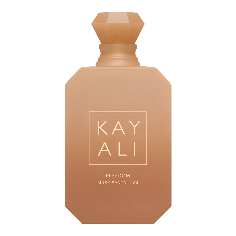 Freedom Musk Santal | 34 Eau De Parfum slider