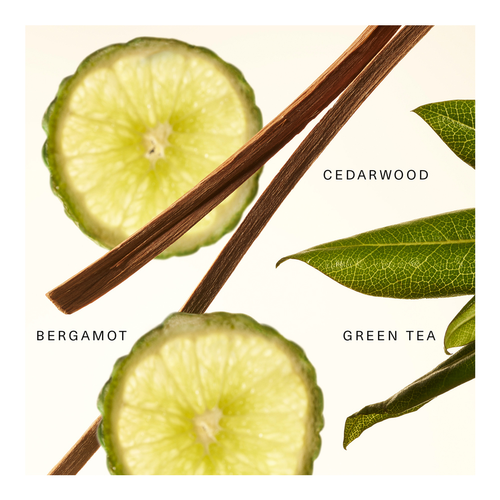 Fresh Bergamot Rare Fragrance Layering Balm slider