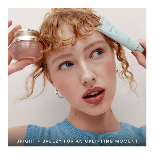 Fresh Bergamot Rare Fragrance Layering Balm slider