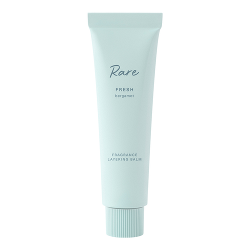 Fresh Bergamot Rare Fragrance Layering Balm
