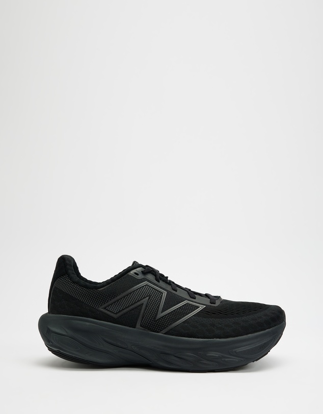 Fresh Foam 1080 V14 - Women's - Triple Black