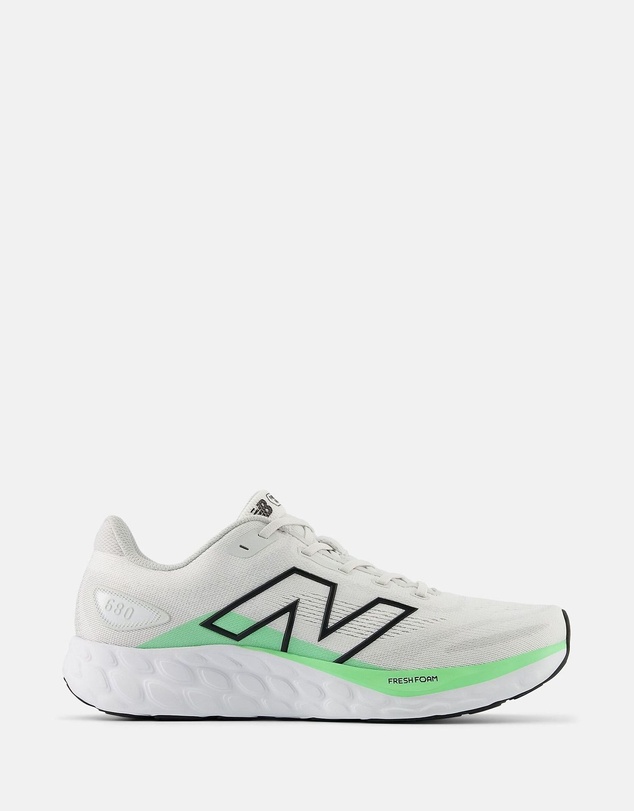 Fresh Foam 680 v8 (X-Wide Fit) - Men's - Reflection