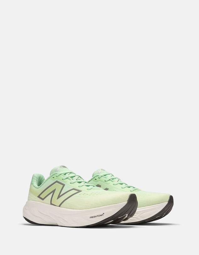 Fresh Foam X 1080 v14 (Wide Fit) - Men's - Electric Jade
