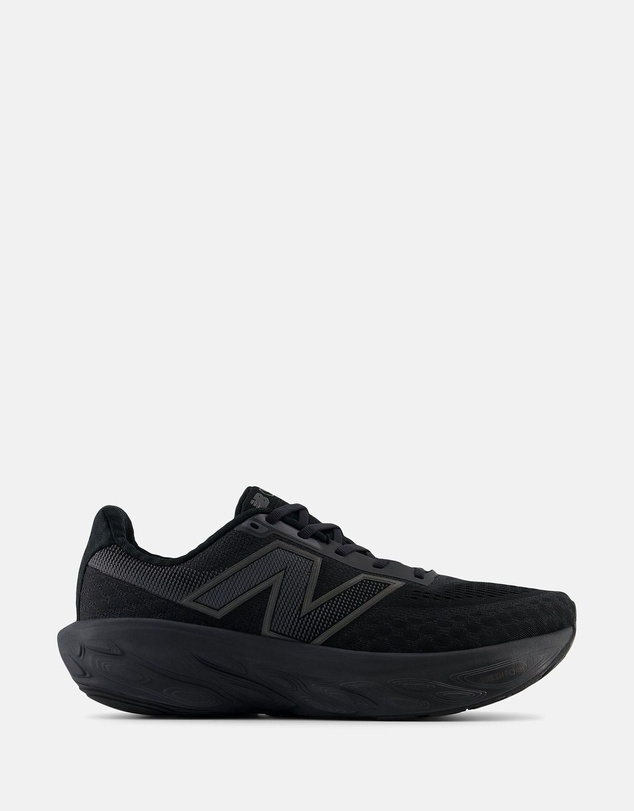 Fresh Foam X 1080 v14 (X-Wide Fit) - Men's - Black