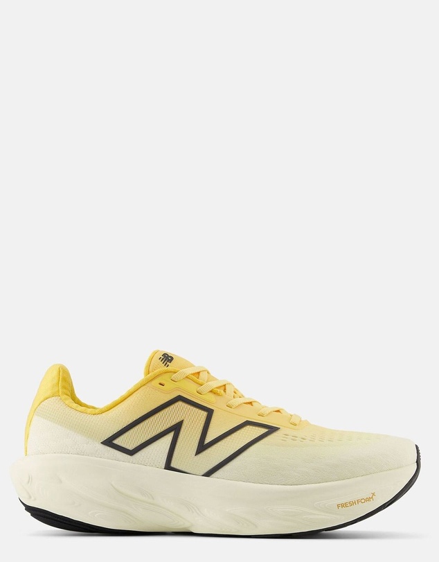Fresh Foam X 1080v14 (Wide Fit) - Men's - Clementine