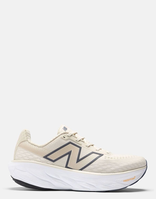 Fresh Foam X 1080v14 (Wide Fit) - Men's - Sea Salt