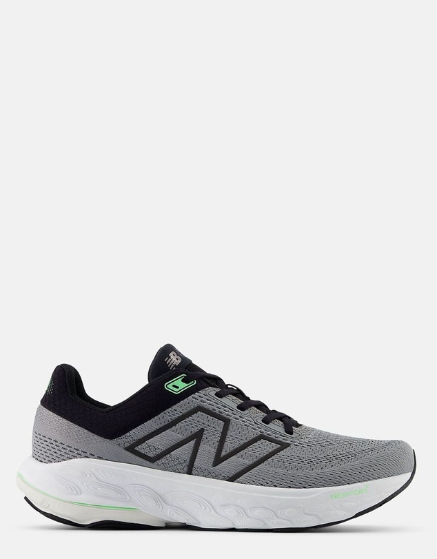 Fresh Foam X 860v14 (X-Wide Fit) - Men's - Slate Grey