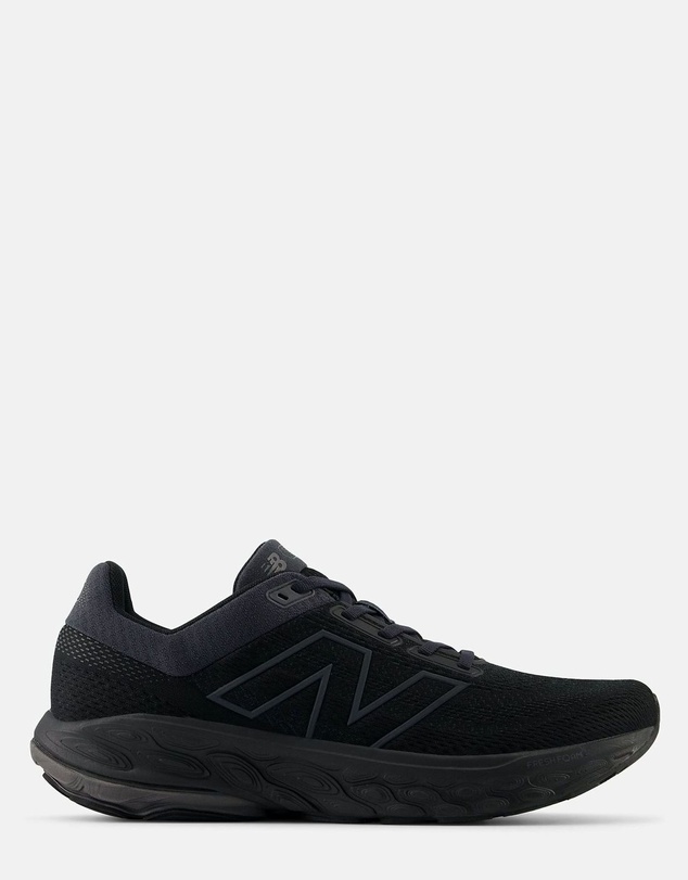 Fresh Foam X 860v14 (X-Wide Fit) - Women's - Black