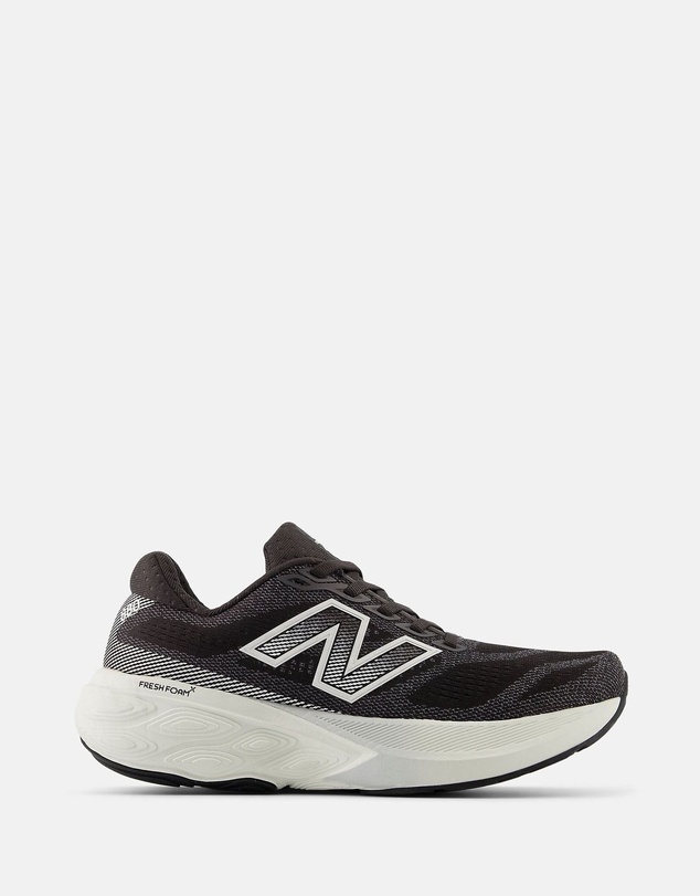 Fresh Foam X 880v15 (X-Wide Fit) - Women's - Black Cement