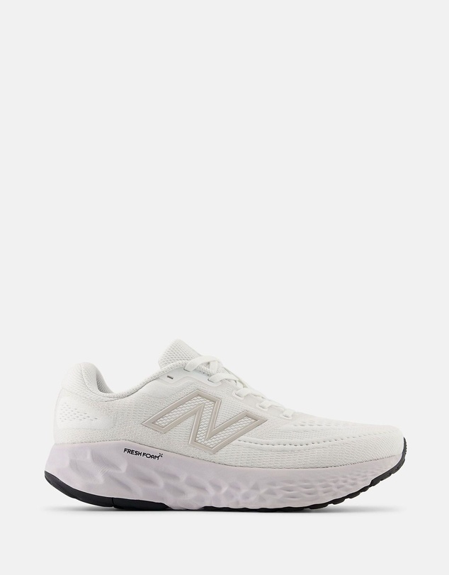 Fresh Foam X EVOZ v4 - Women's - White