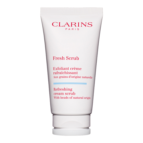 Fresh Scrub