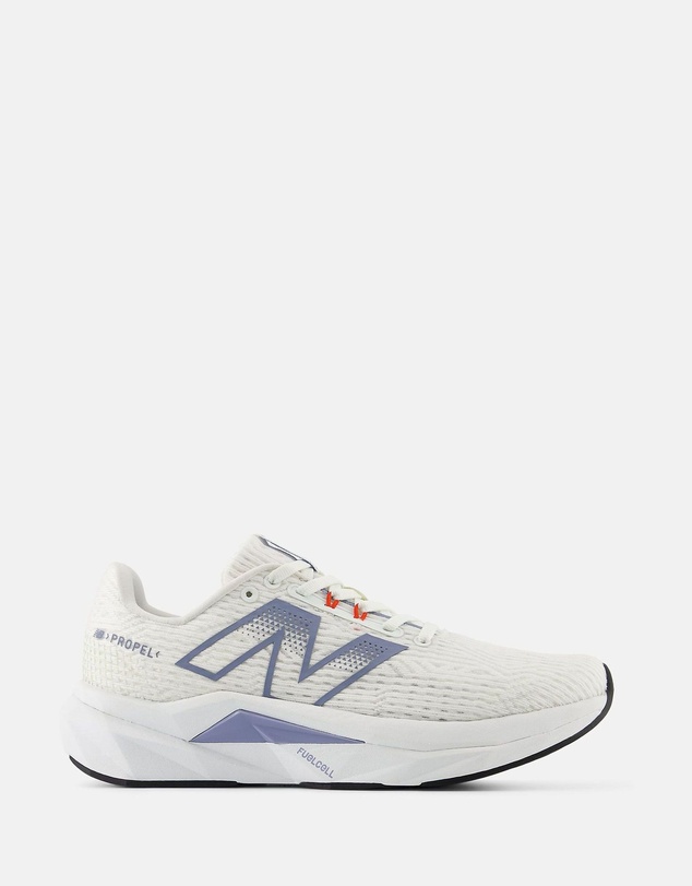 FuelCell Propel v5 (Standard Fit) - Women's - Sea Salt