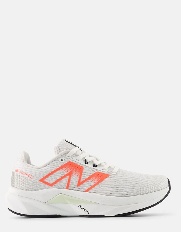 FuelCell Propelv5 (Standard Fit) - Women's - White