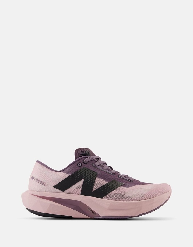 FuelCell Rebel v4 - Women's - Twilight Haze