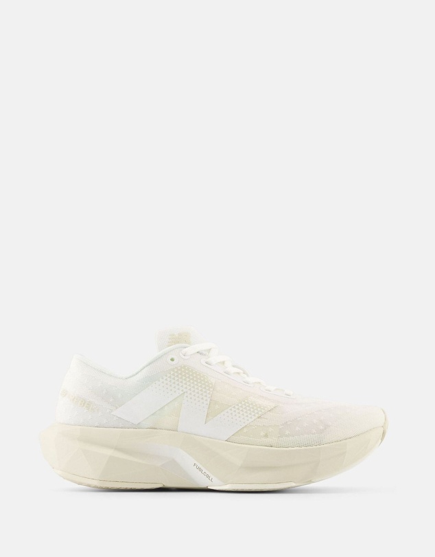 FuelCell Rebel v4 - Women's - White