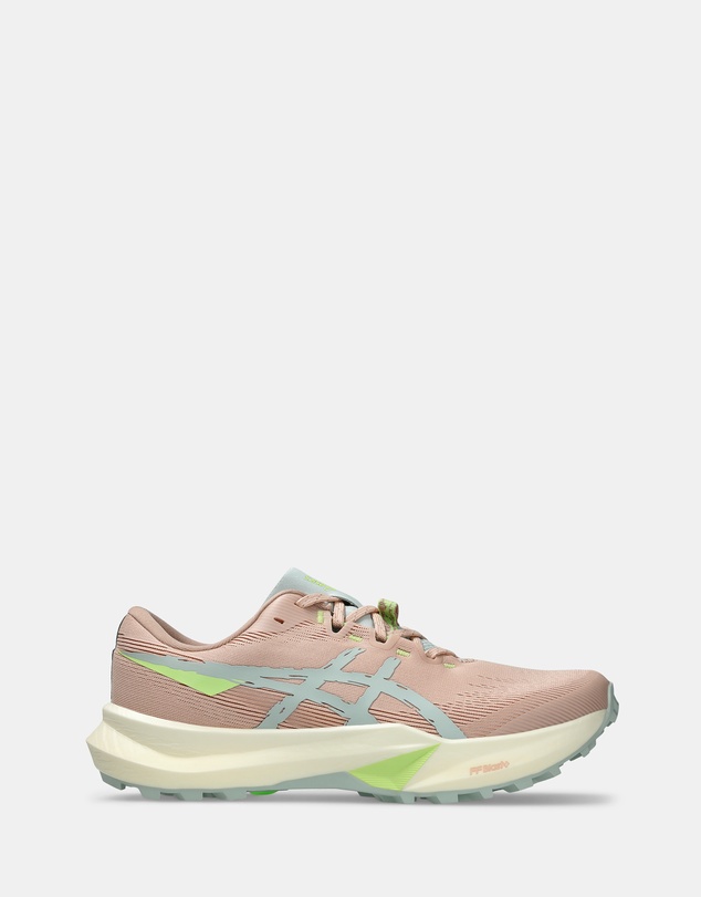 Fuji Lite 6 - Women's - Pale Apricot/Lichen Rock