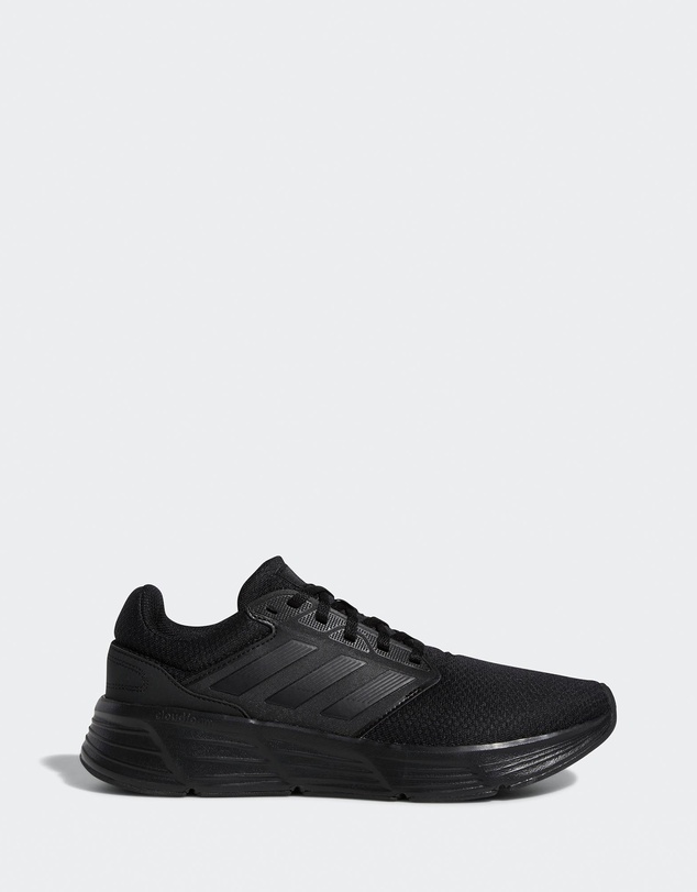 Galaxy 6 Shoes Mens - Core Black / Core Black / Core Black