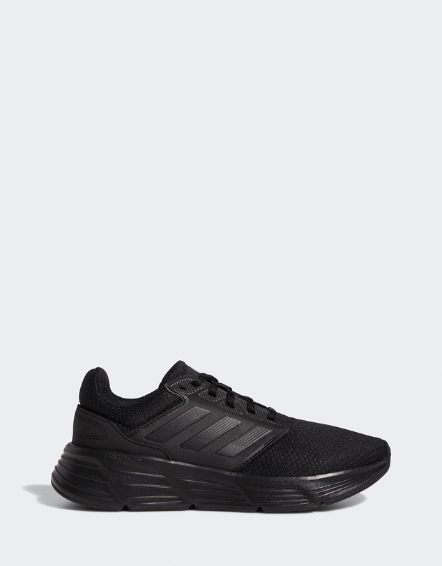 Galaxy 6 Shoes Womens - Core Black / Core Black / Core Black