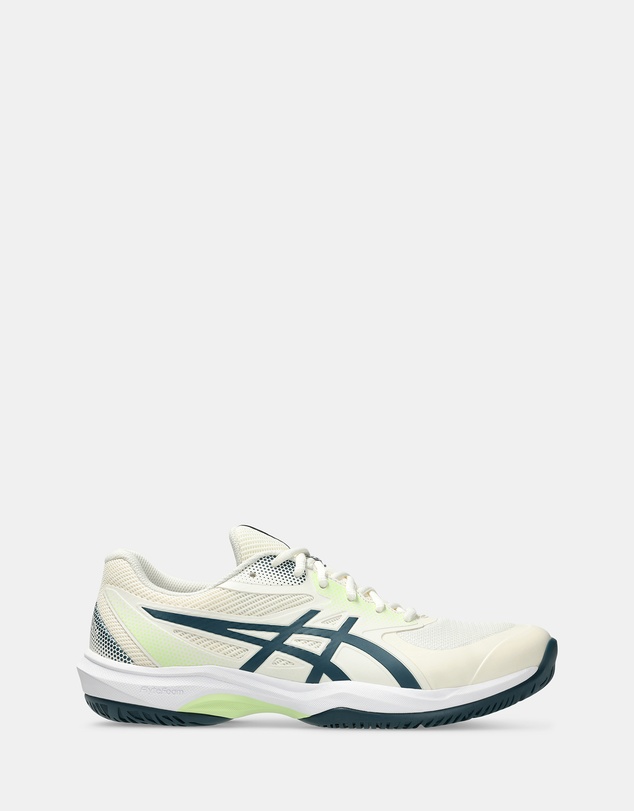 Game FF Pickleball - Men's - Cream/Tranquil Teal