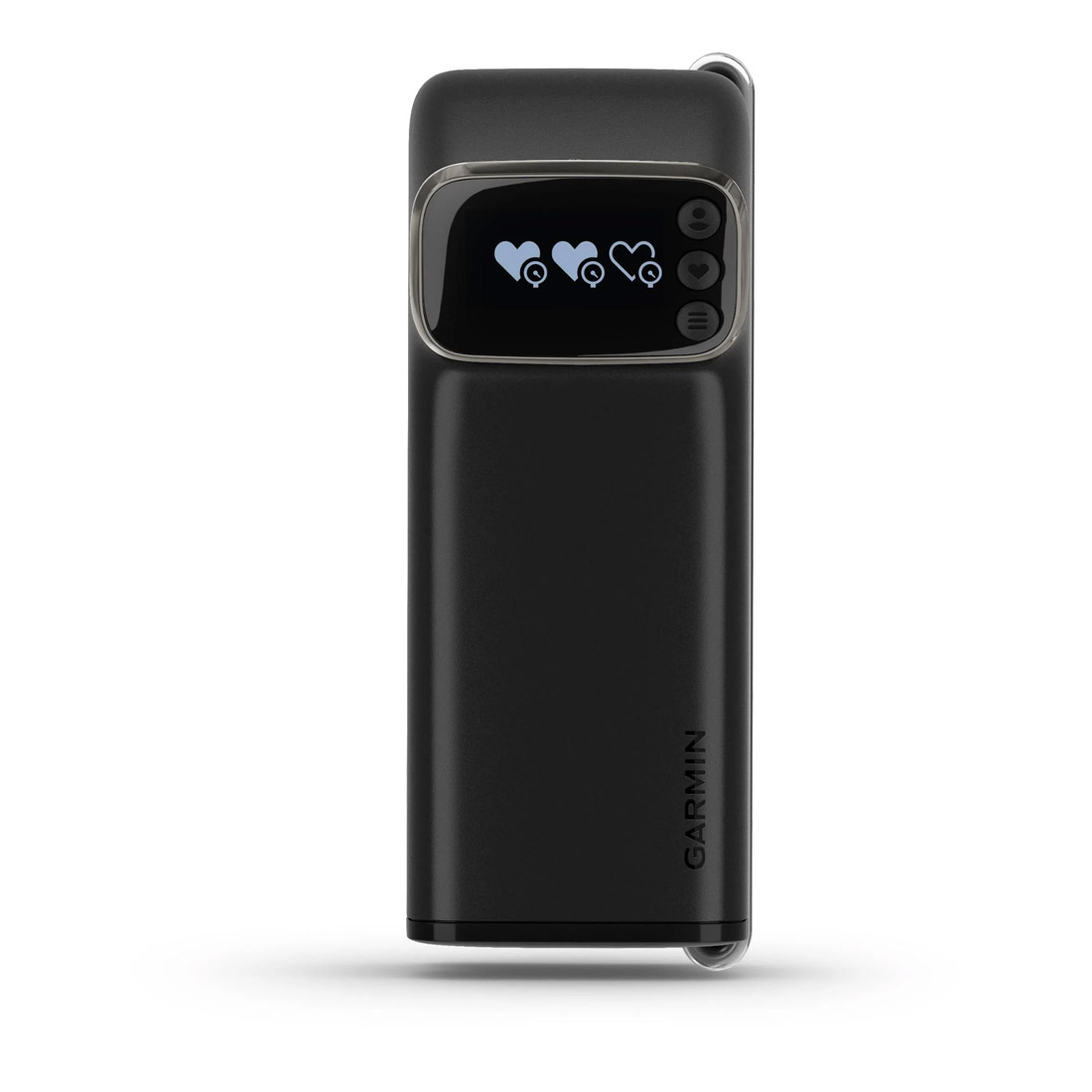 Garmin Index Smart Blood Pressure Monitor