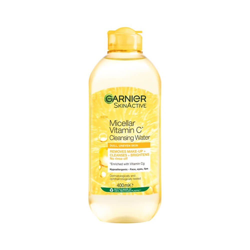 Garnier Anti Dark Spots Power Kit slider