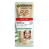 Garnier BB Cream All-In-One Perfector Anti-Age Light SPF 25 50mL slider