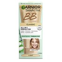 Garnier BB Cream All-In-One Perfector Classic Light SPF 15 50mL slider