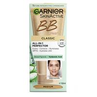 Garnier BB Cream All-In-One Perfector Classic Medium SPF 15 50mL slider