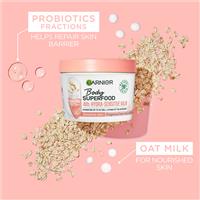 Garnier Body Superfood Oat & Probiotic Hydra-Sensitive Balm 380ml slider