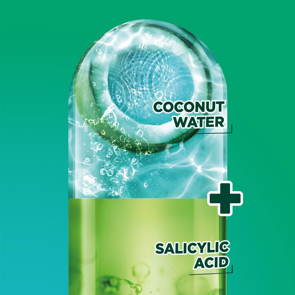 Garnier Fructis Coconut Water Conditioner 850ml slider