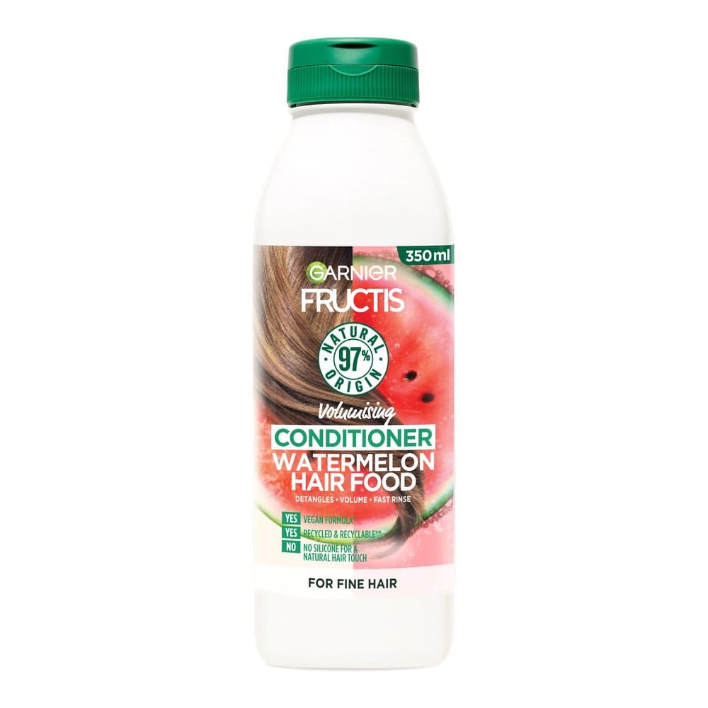 Garnier Fructis Conditioner Watermelon Hair Food 350ml slider