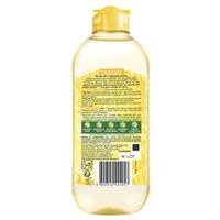 Garnier Micellar Vitamin C Cleansing Water 400ml slider