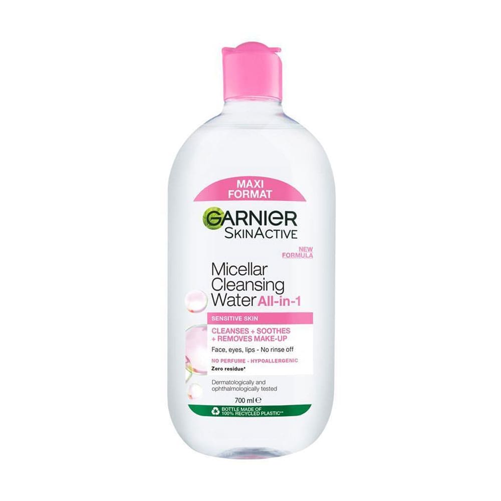 Garnier Skin Active Micellar Cleansing Water 700ml slider