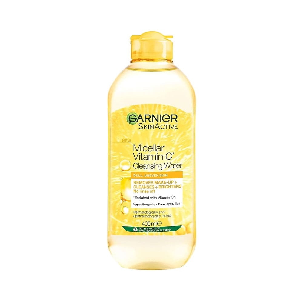 Garnier Skin Active Micellar Vitamin C Cleansing Water 400ml slider