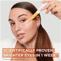 Garnier Skin Active Vitamin C* Brightening Eye Cream 15ml slider