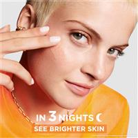 Garnier Skin Active Vitamin C Brightening Night Serum 30ml slider