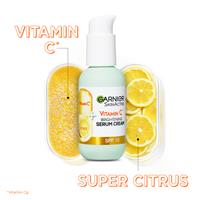 Garnier Skin Active Vitamin C Serum Cream 50ml slider