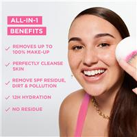 Garnier SkinActive Micellar Cleansing Water For All Skin Types 700ml slider