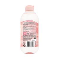 Garnier SkinActive Micellar Rose Cleansing Water Clean & Glow 400ml slider