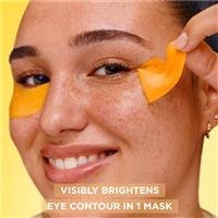 Garnier Vitamin C Eye Mask slider