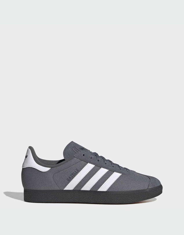 Gazelle Shoes Mens - Onix / Cloud White / Carbon