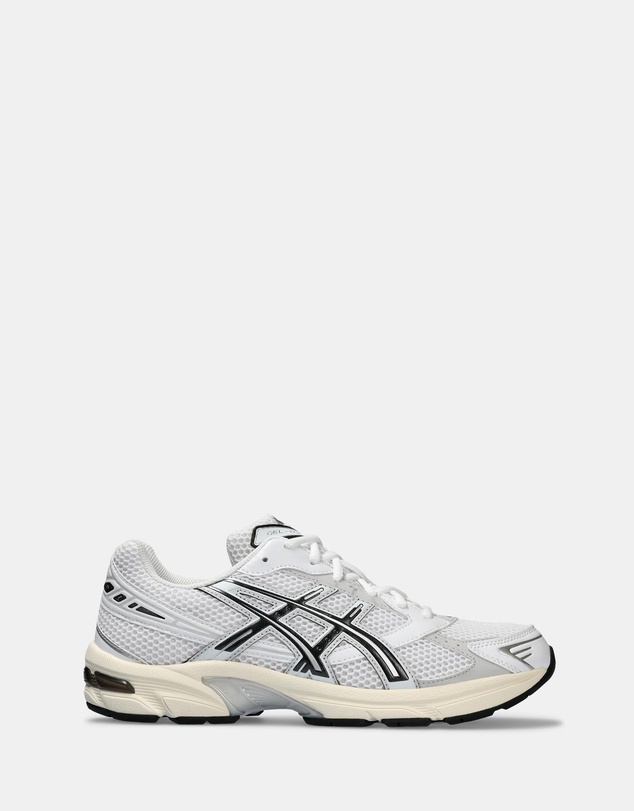 GEL-1130 - Men's - White & Cloud Grey