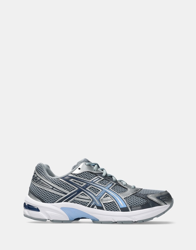 GEL-1130 - Unisex - Gravel/Pure Silver