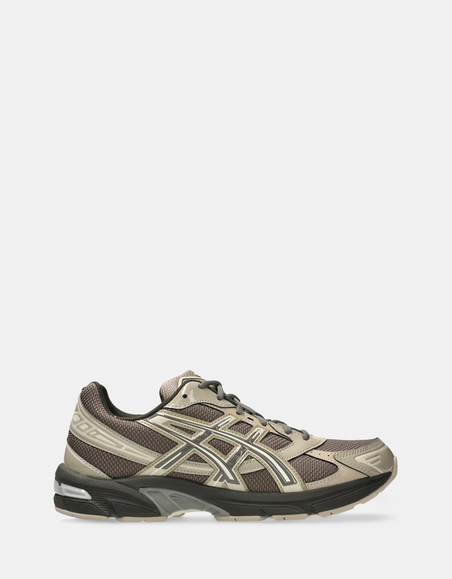 GEL-1130 - Unisex - Sepia Brown/Driftwood