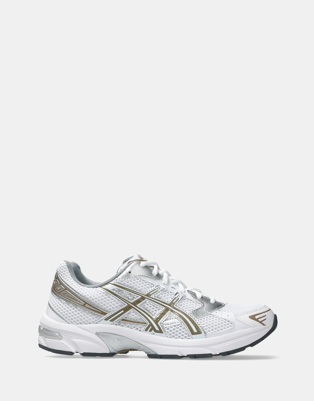 GEL-1130 - Unisex - White/Pepper