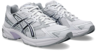 GEL-1130 - White/Carrier Grey slider