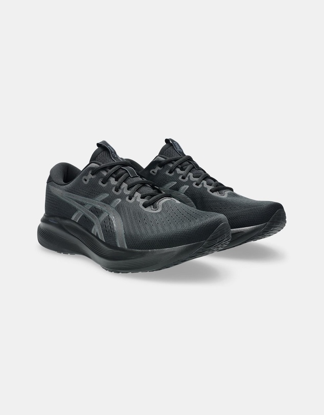 GEL-Excite 11 - Men's - Black/Carrier Grey