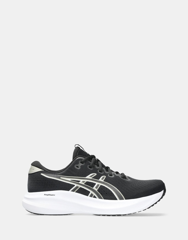 GEL-Excite 11 - Men's - Black/Meteor Grey