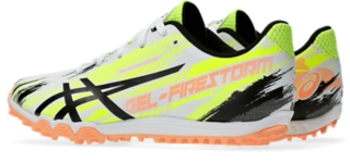 GEL-FIRESTORM 5 - Safety Yellow/Black slider